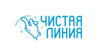 Клининговая компания "Чистая линия"